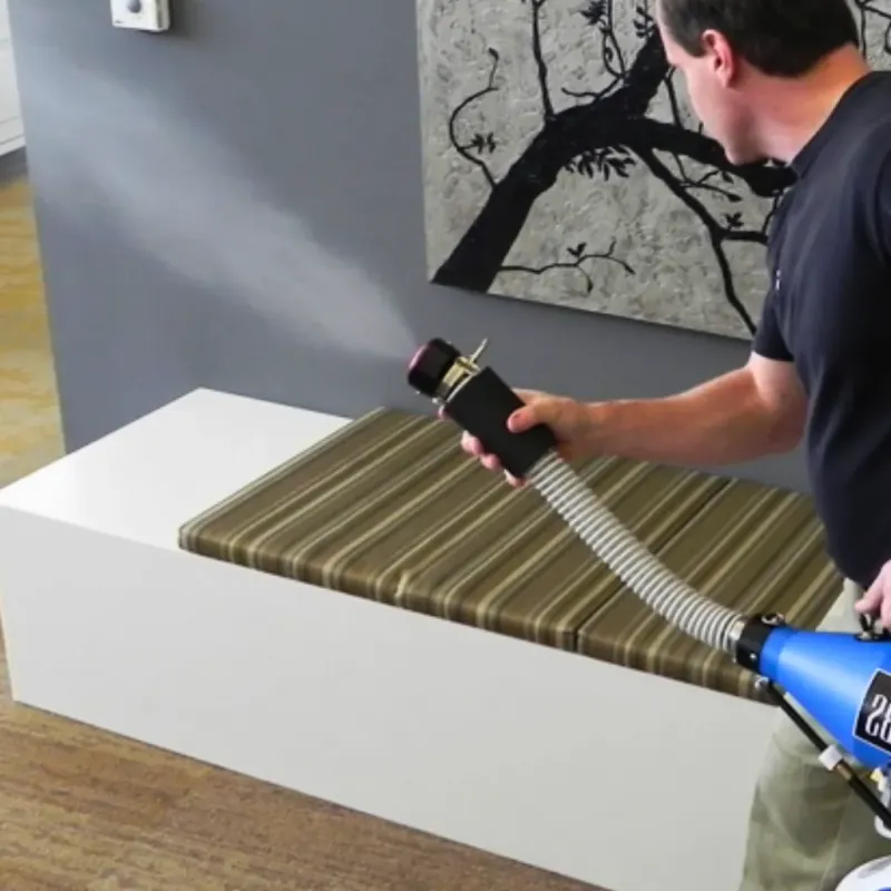 Professional Odor Removal in Maury, NC